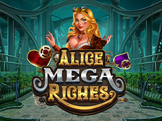 Alice Mega Riches
