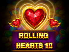 Rolling Heart 10