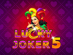 Lucky Joker 5