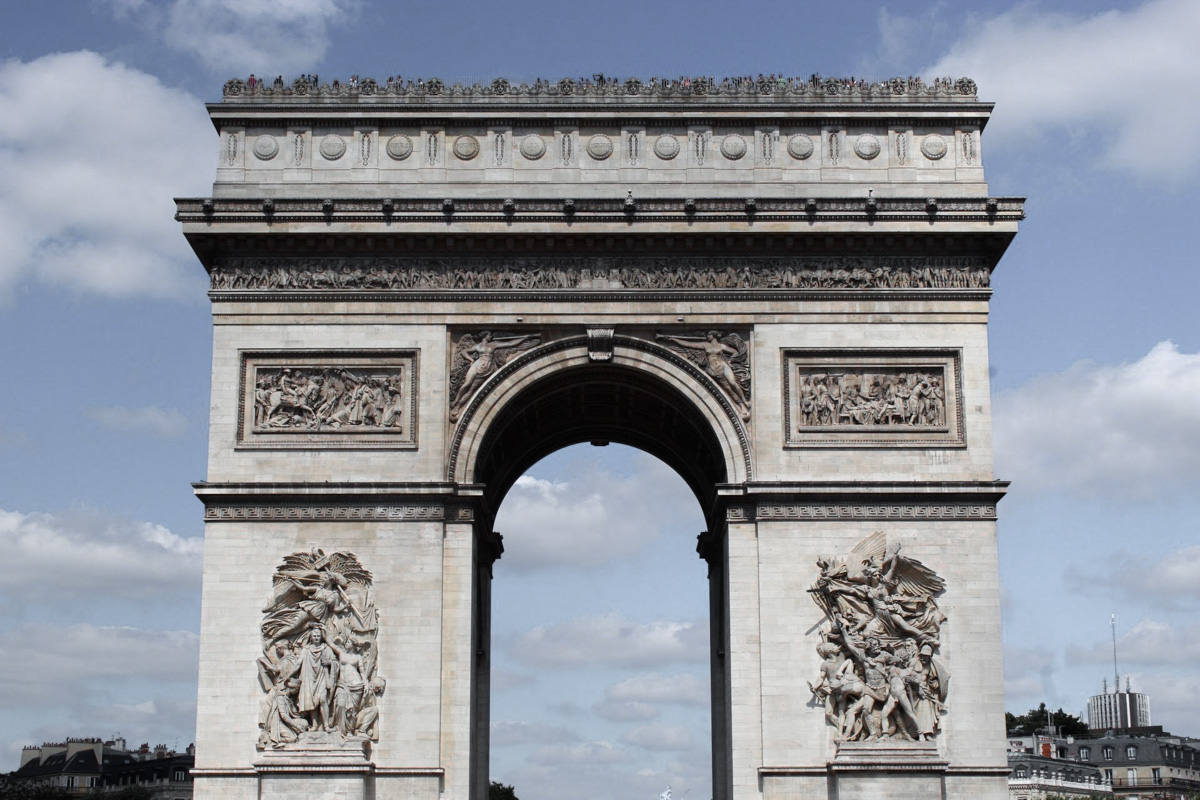 Paris, França