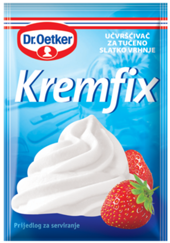 Kremfix