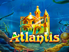 Atlantis Slot Game | Play Atlantis Slot Demo Online