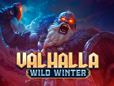 Valhalla: Wild Winter