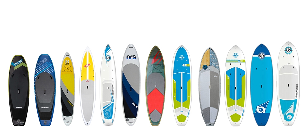 Stand Up Paddleboards