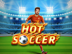Hot Soccer
