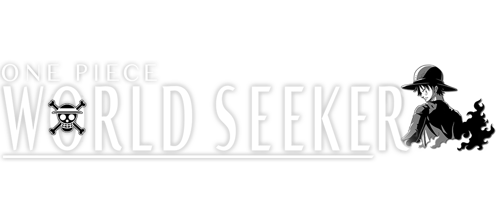  ONE PIECE: World Seeker - Xbox One : Bandai Namco Games Amer