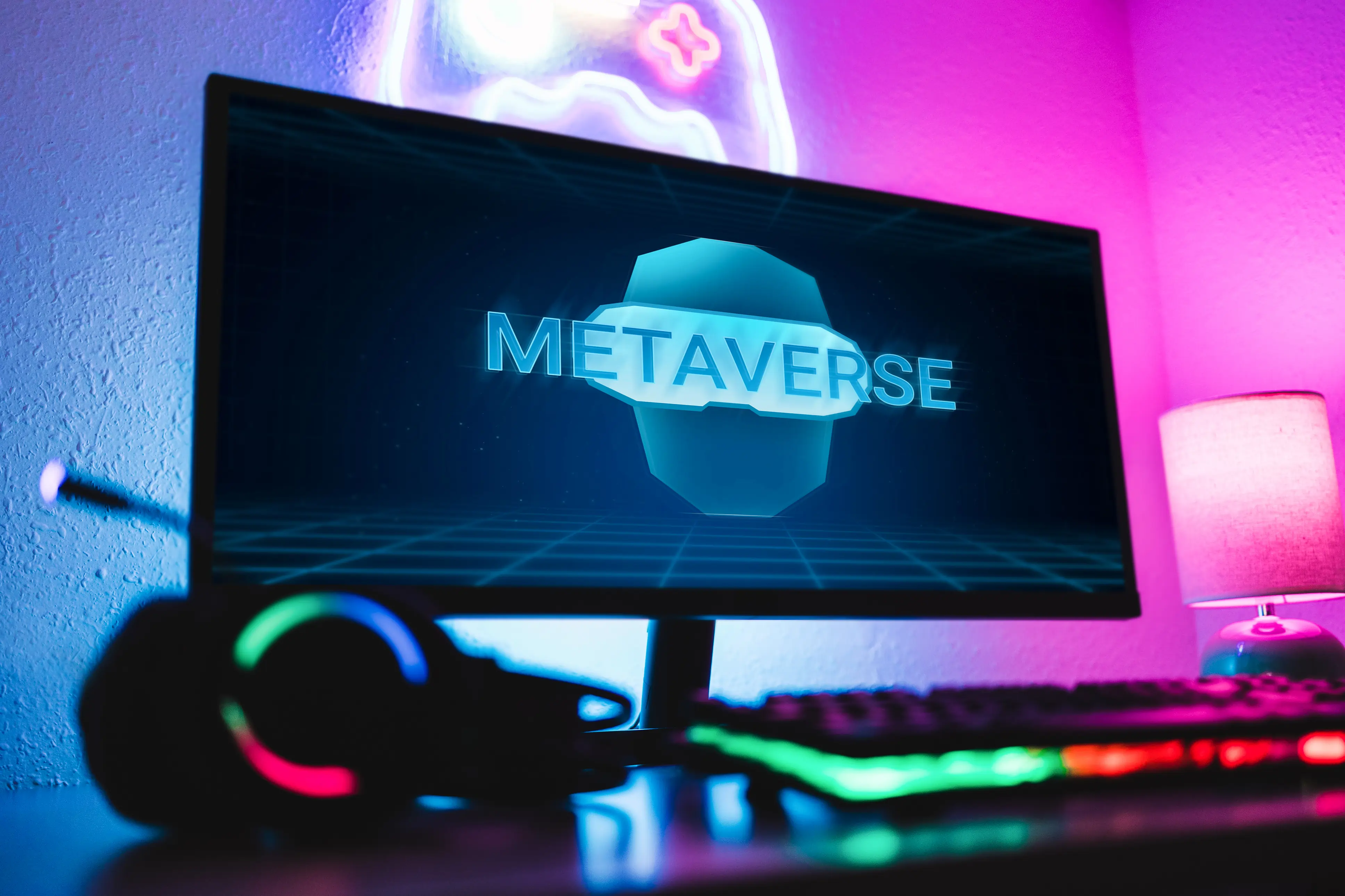 metaverse