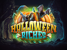 Halloween Riches