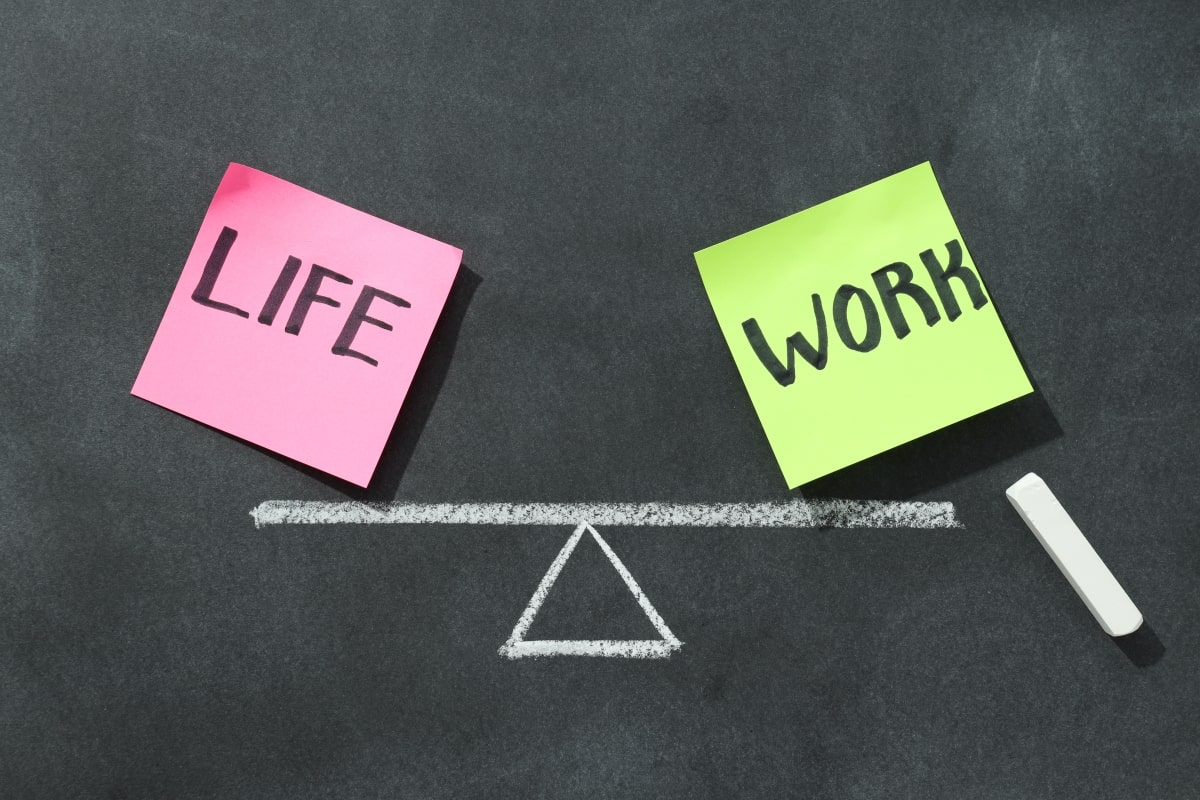 Work Life Balance: Arti, Contoh, Indikator dan Cara Mencapai ...