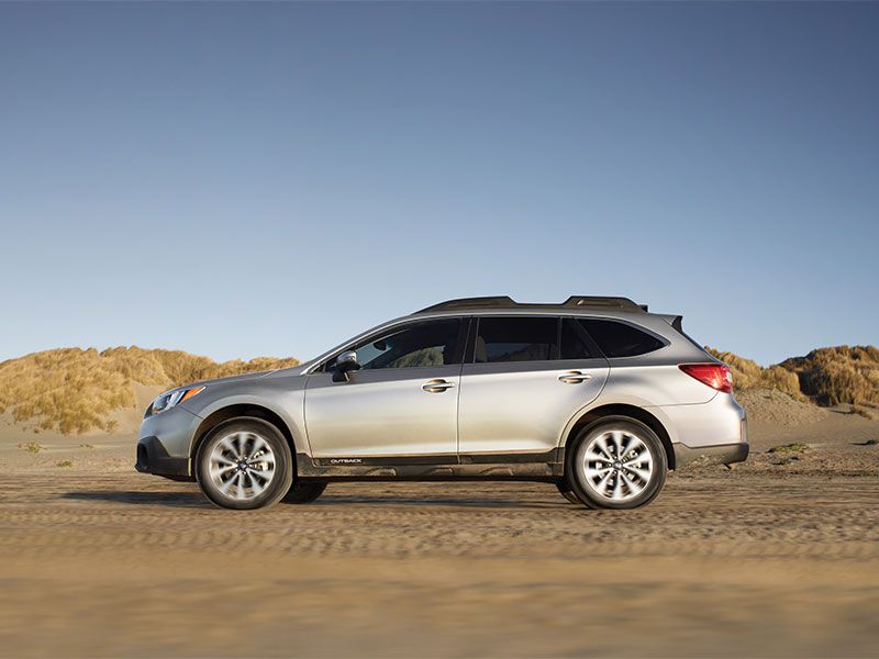 10 Fastest Station Wagons Autobytel