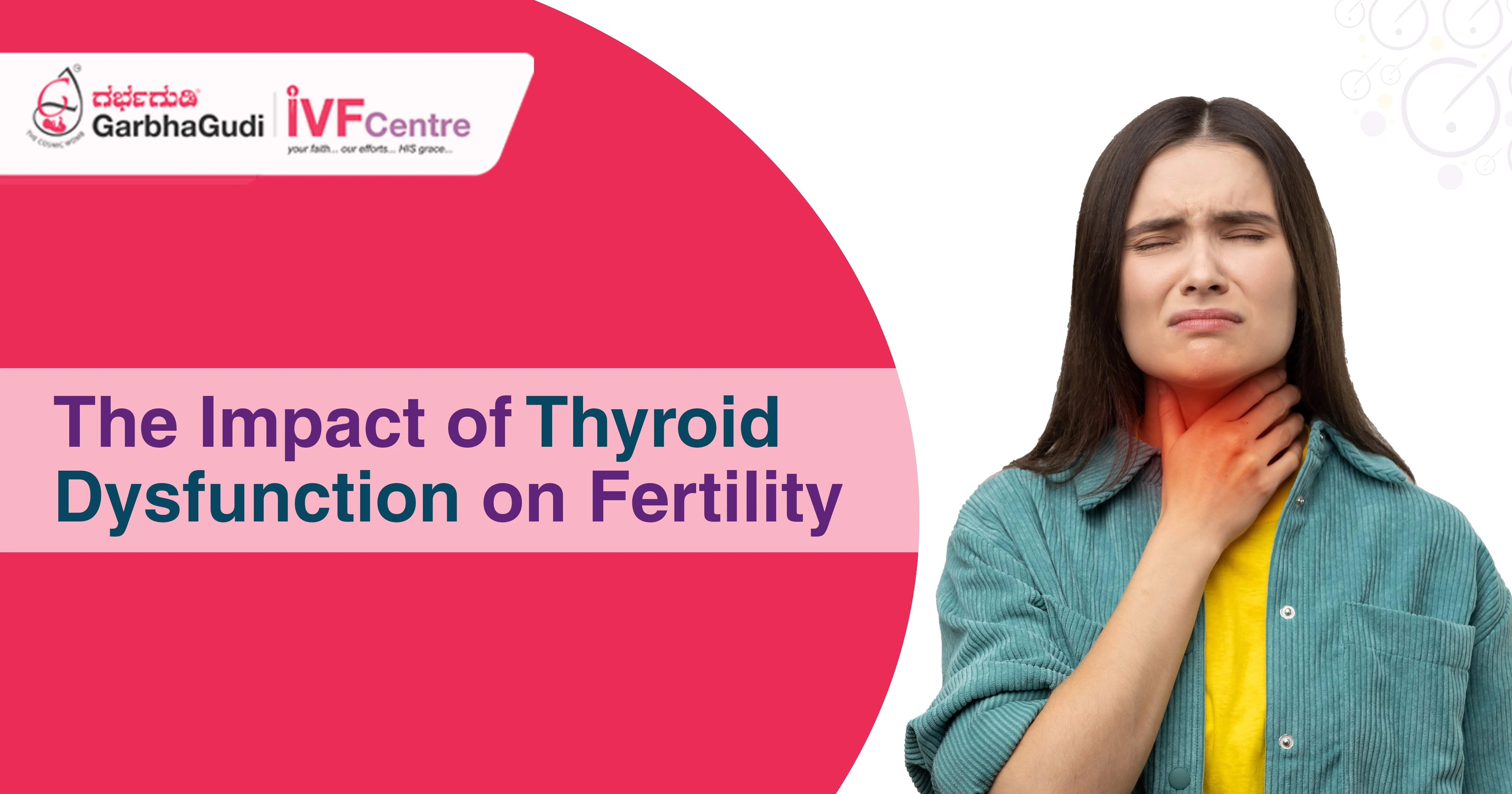 The Impact of Thyroid Dysfunction on Fertility 