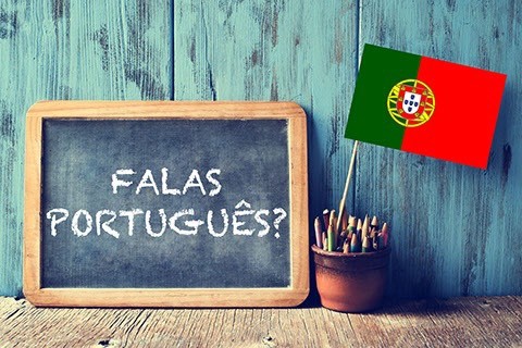 Online cursus Portugees