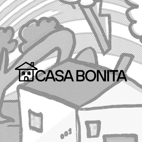 Casa Bonita