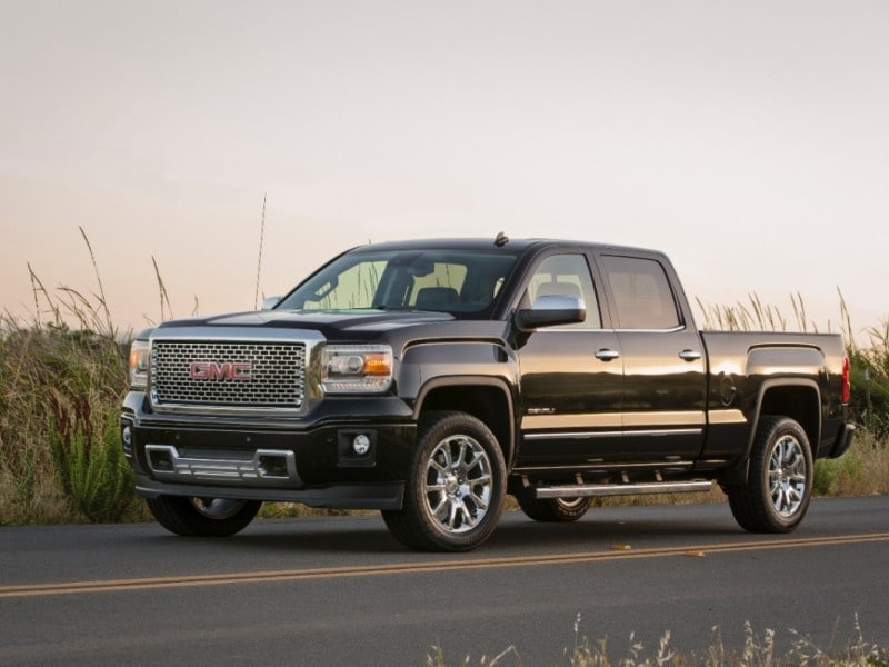 10 Long Bed Trucks with the Largest Cargo Boxes Autobytel