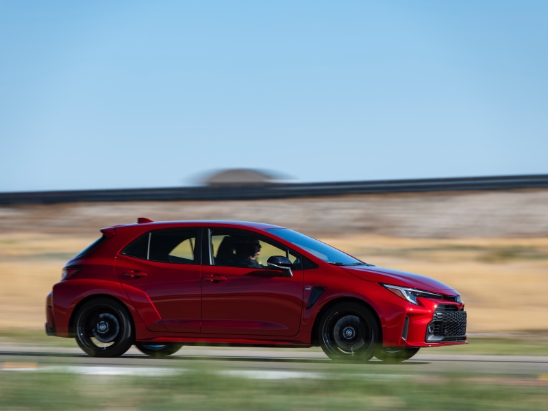 Top 10 AWD Cars With a Manual Transmission Autobytel