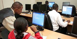 COMPUTER TRAINING