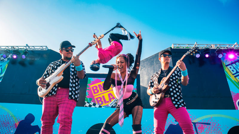 Dive into SeaWorld San Diego's 2024 Summer Spectacular | CityPASS® Blog
