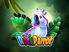 Rock Parrot
