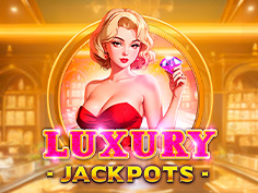 Luxury Jackpots