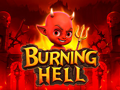 Burning Hell