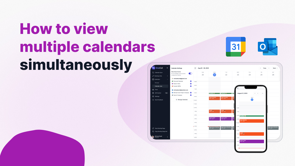 how-to-view-multiple-calendars-simultaneously