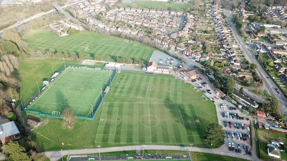 Tender opportunity K Sports, Cobdown, Kent The Caterer