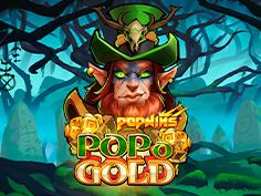 POP O Gold