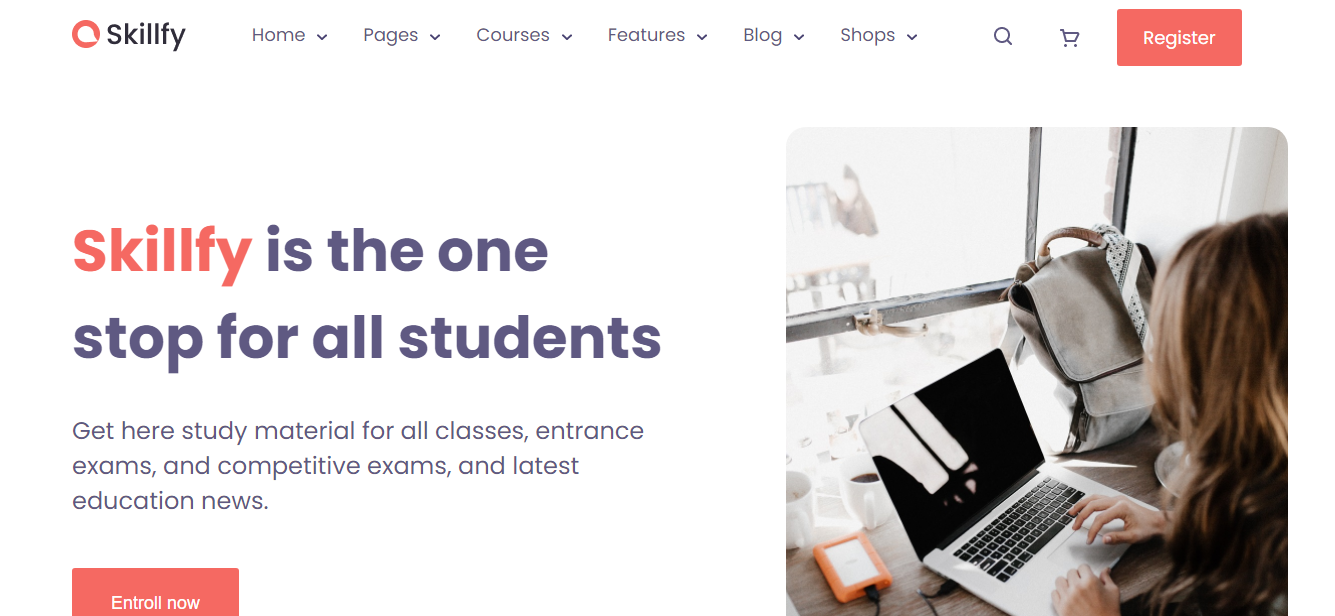 Skillfy Education