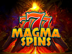 777 Magma Spins