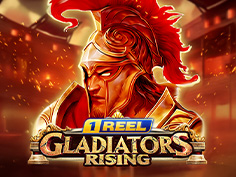 1 Reel - Gladiators Rising