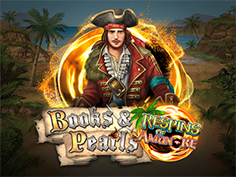 Books And Pearls Respins Of Amun Re