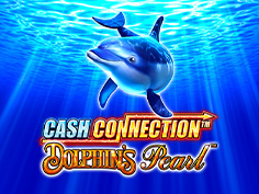 Cash Connection Dolphins Pearl