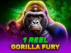 1 Reel - Gorilla Fury
