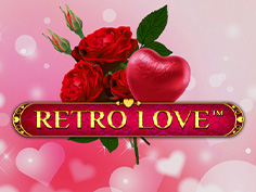 Retro Love