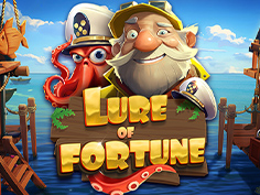 Lure Of Fortune