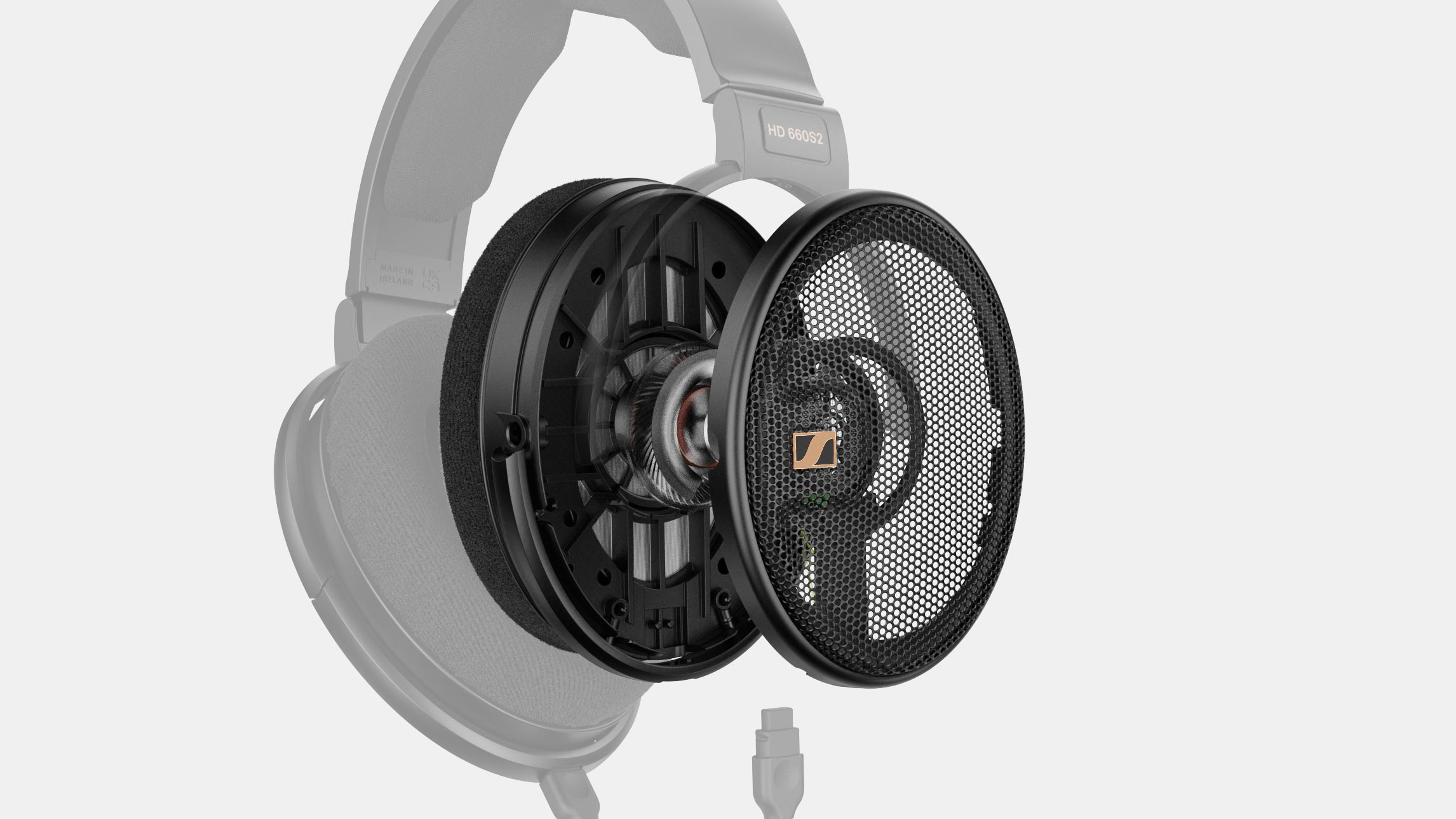 HD 660S2 | Sennheiser Canada