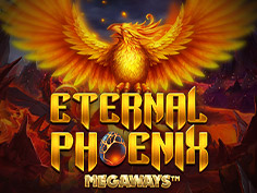 Eternal Phoenix Megaways