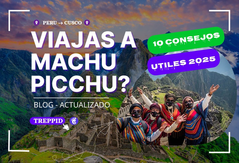 Tickets Machu Picchu.