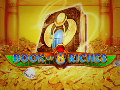 Book of 8 Riches