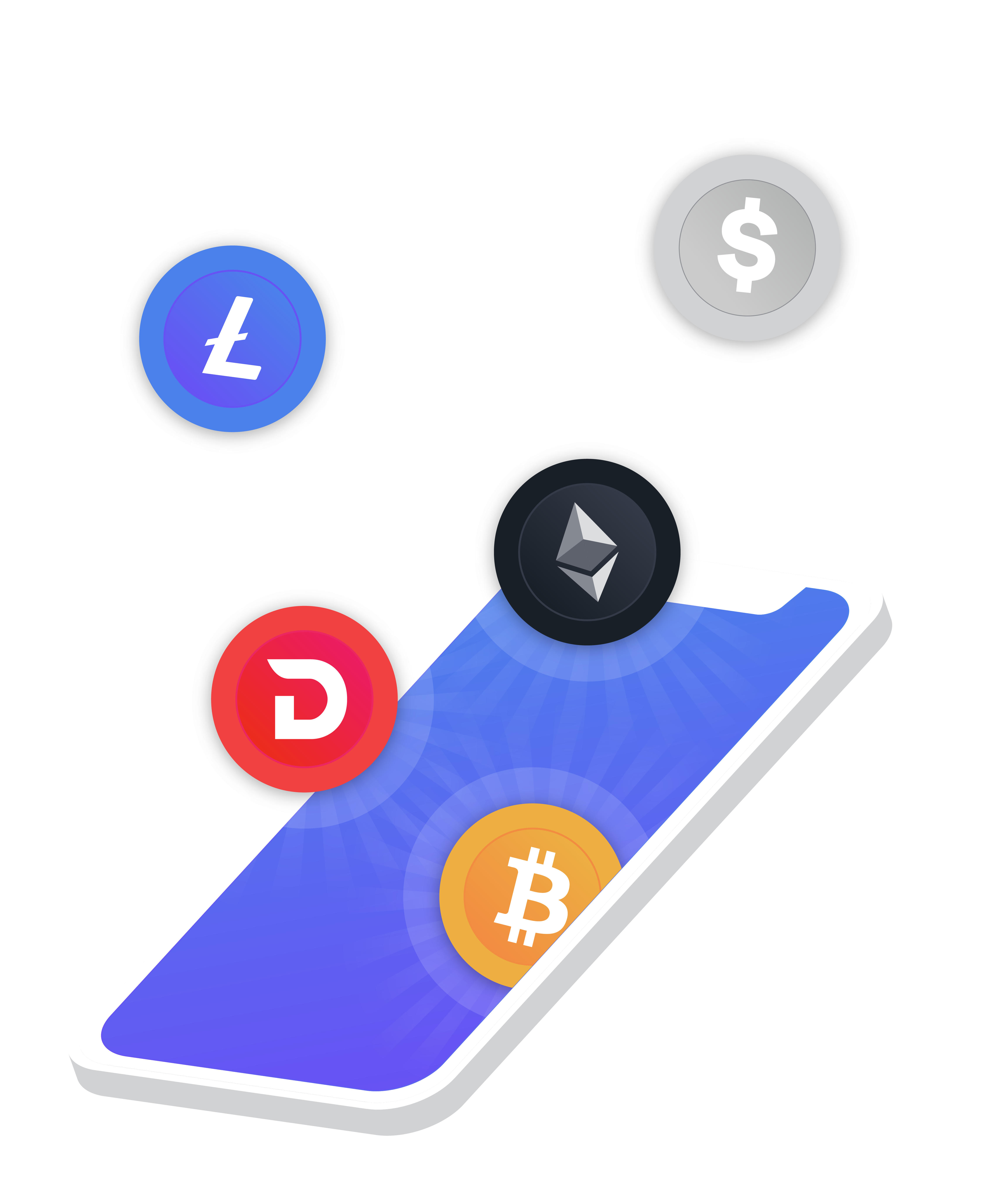 A blockchain powered payment platform