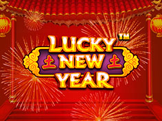 Lucky New Year