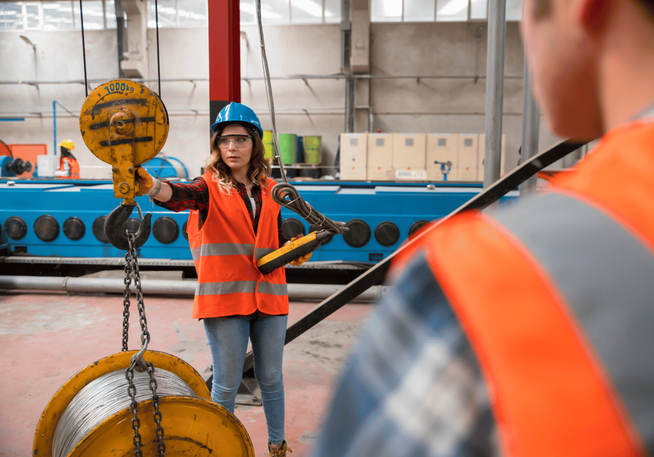 How to find a job as a crane operator in Australia Jora