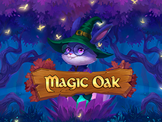 Magic Oak
