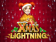 Xmas Lightning