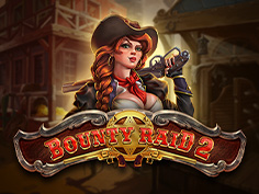 Bounty Raid 2