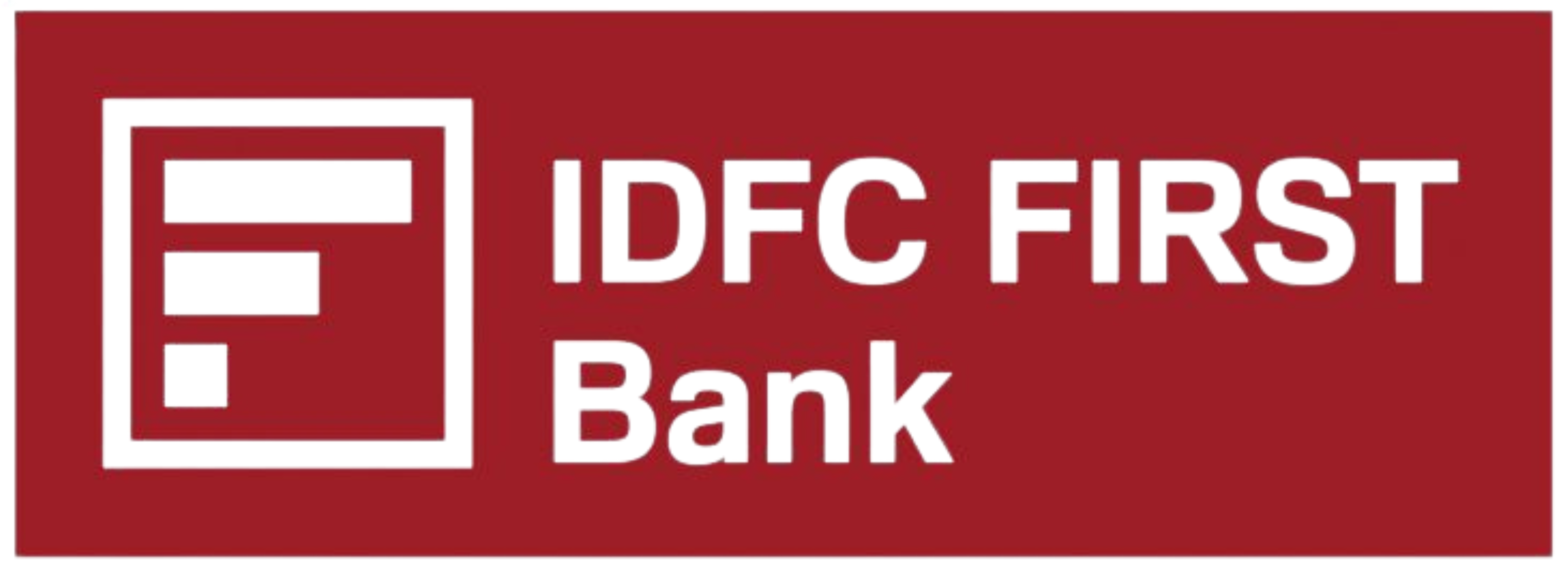 IDFC First Bank