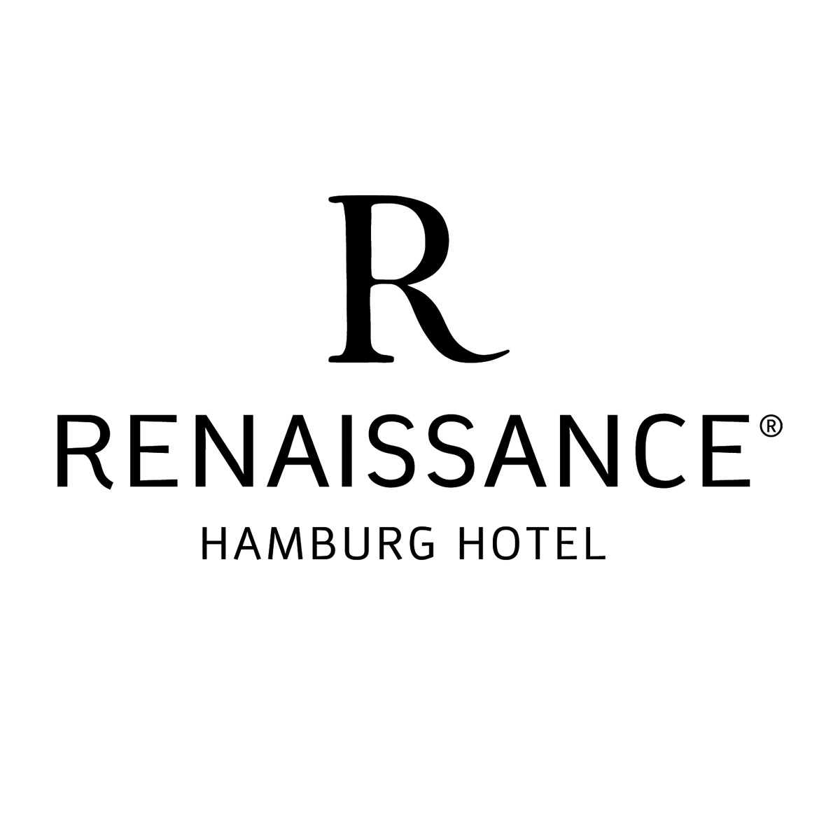 Renaissance Hamburg Hotel