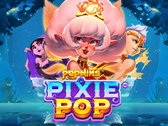 Pixie POP