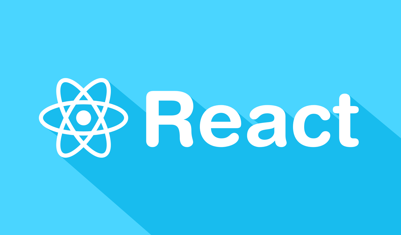 Huge React Project!