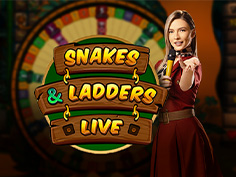 Snakes & Ladders Live 